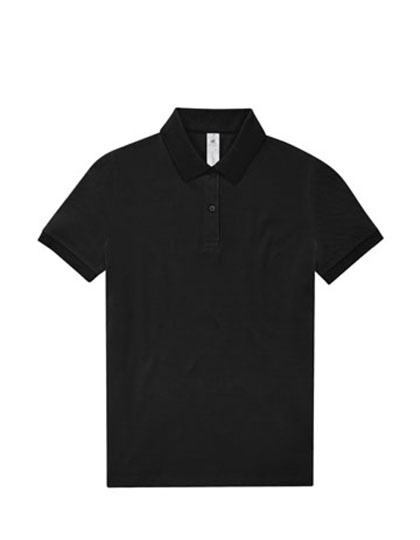 BCPW461 B&C My Polo Poloshirt 180 /Damen