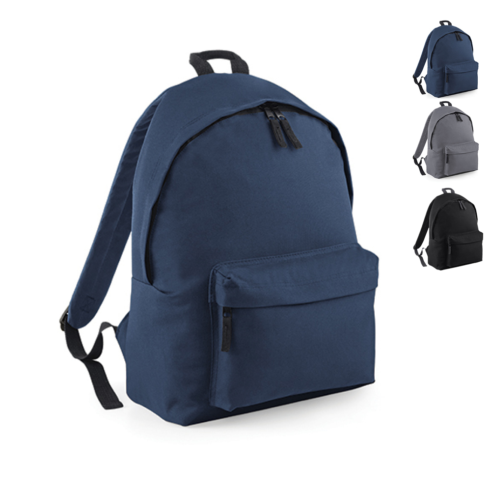 BG125L BagBase Maxi Fashion Rucksack