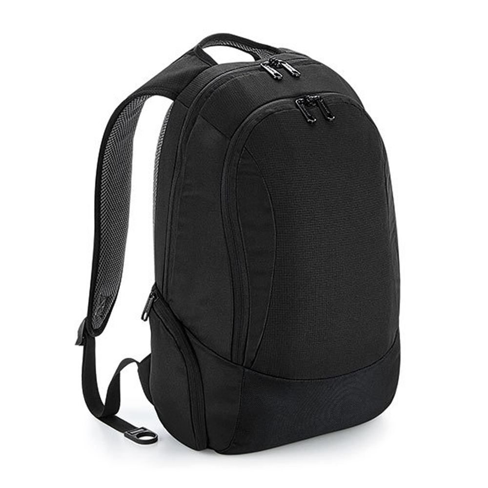 QD906 Quadra Vessel™ schmaler Laptop Ruckasck