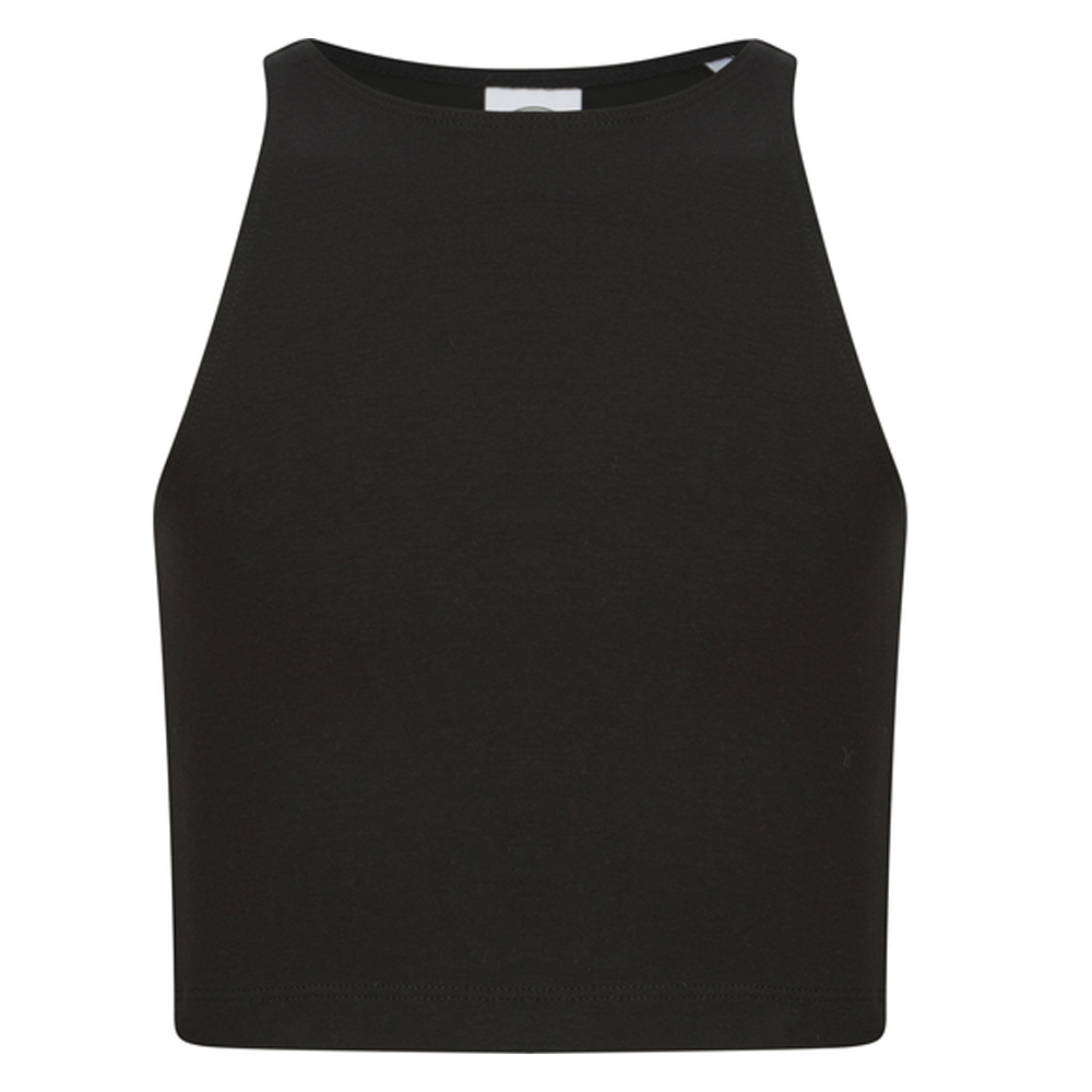 SM106 SF Minni Kinder Top bauchfrei