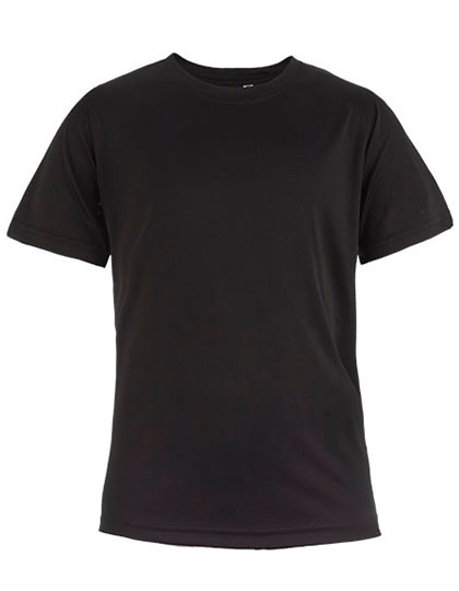 E352 Promodoro Kinder Sport T-Shirt Kurzarm