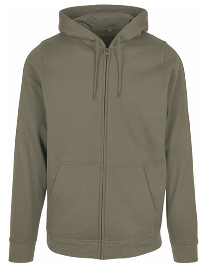 BYBB008 Build Your Brand Basic Kapuzenjacke