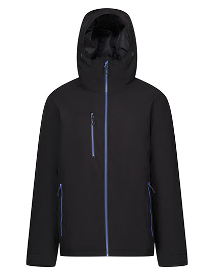 RG253 Regatta Professional Navigate wasserdichte isolierte Jacket