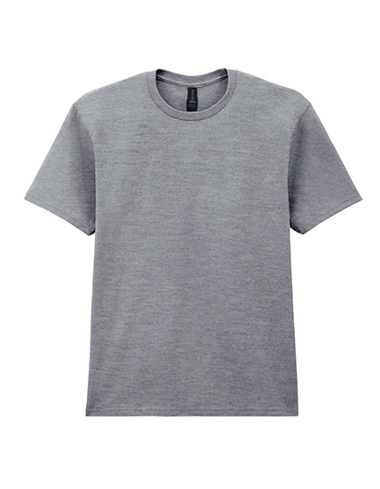 G65000 Gildan Softstyle® mittelschweres T-Shirt