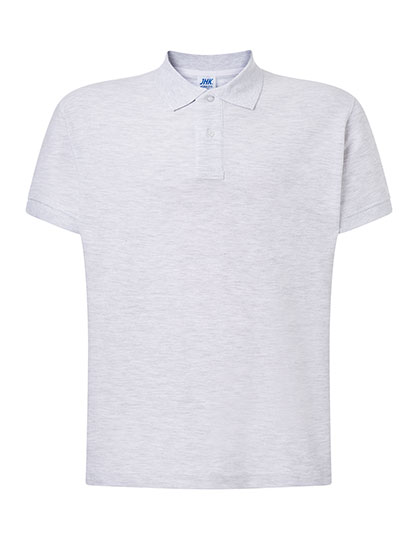 JHK510 JHK Polo Regulär Herren