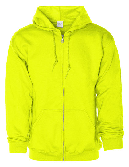 G18600 Gildan Kapuzensweatjacke Heavy Blend