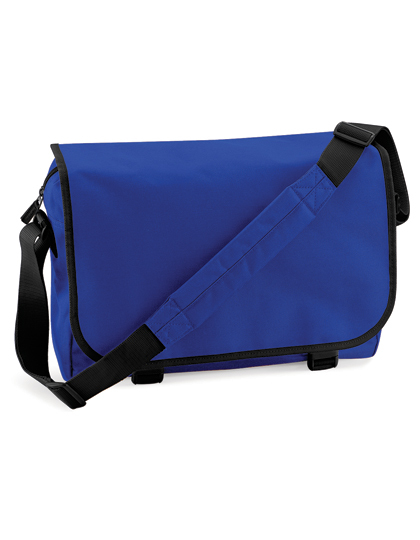 BG21 BagBase Messenger Dokumententasche Tasche