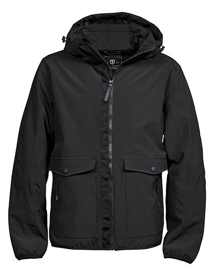 TJ9604 Tee Jays URBAN ADVENTURE Jacke
