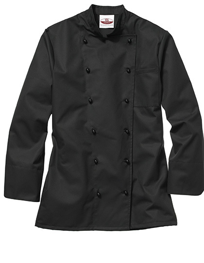 CGW907 CG Workwear Kochjacke Rimini für Herren