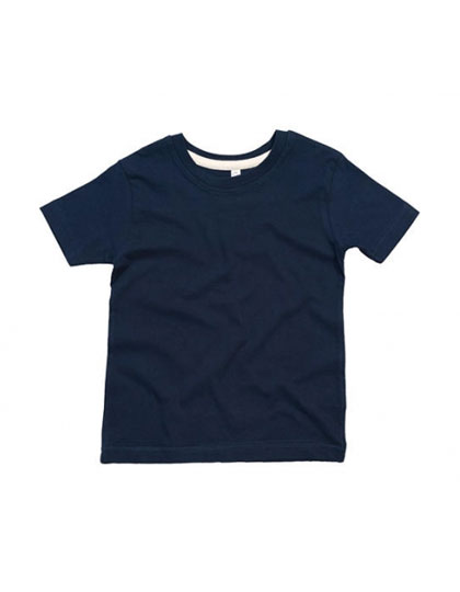 MK15 Mantis Kids Kinder Super Soft T-Shirt Kurzarm