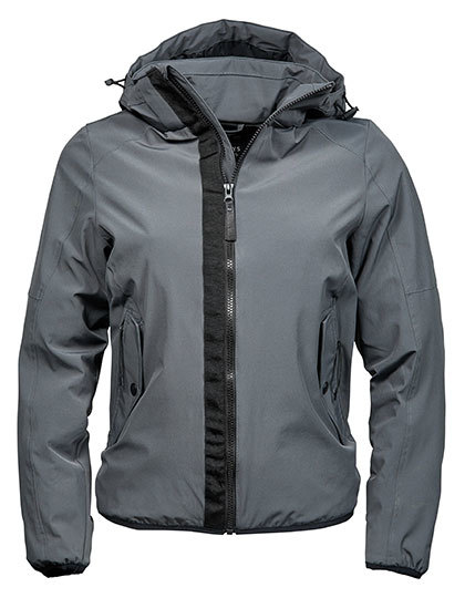 TJ9605N Tee Jays Damen URBAN ADVENTURE Jacke