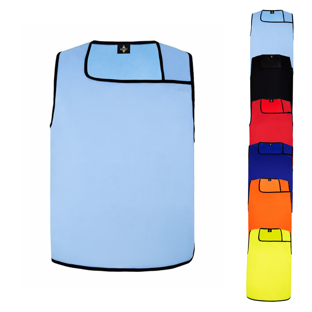 KX117 Korntex Promo Spezial Weste Sylt