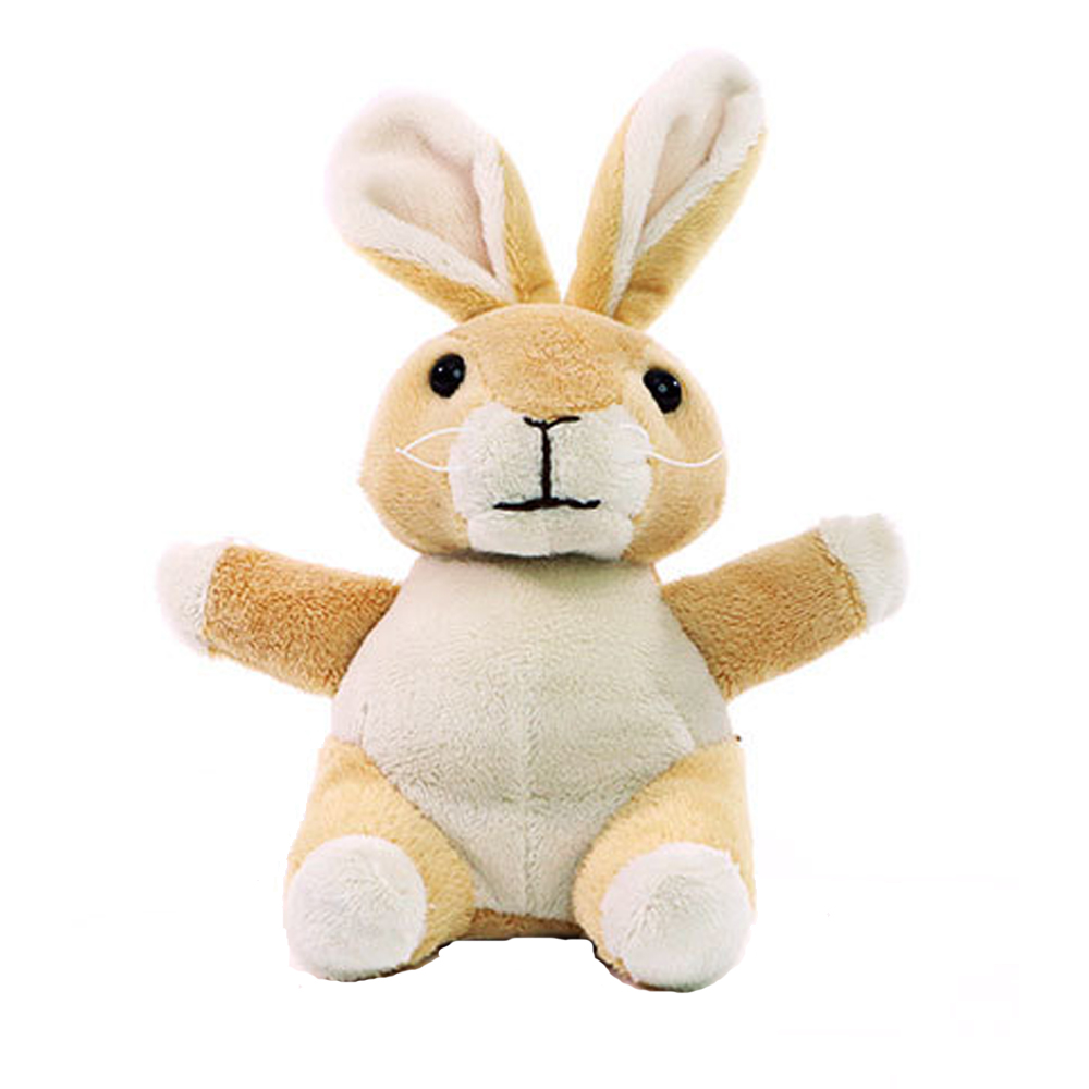 MBW60348 mbw Plüsch Hase Gönna