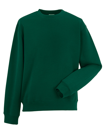 Z262N Russell AUTHENTIC Sweatshirt Pullover