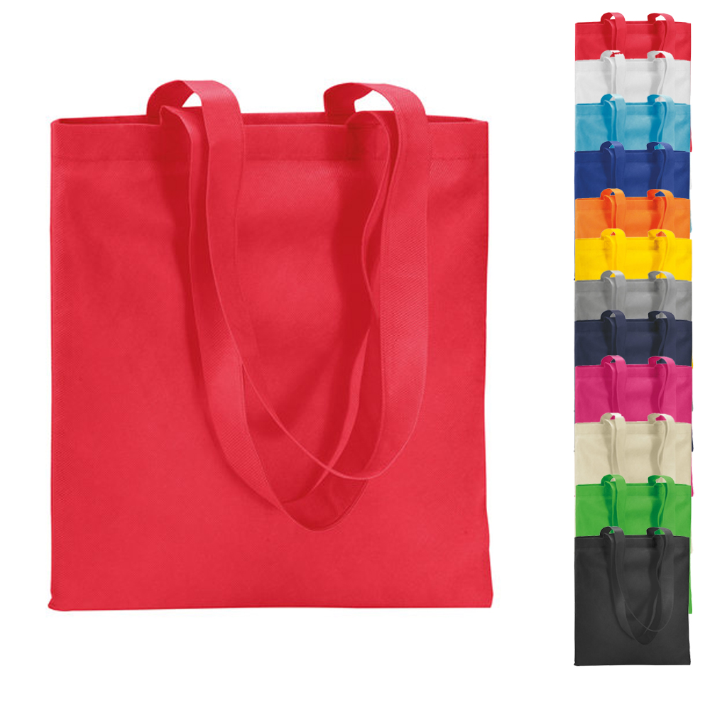 LB04089 SOLS Einkaufstasche Austin