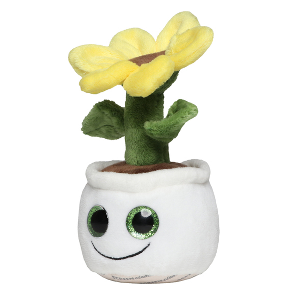 MBW160905 Mbw Schmoozies® Evergreenies® Sonnenblume