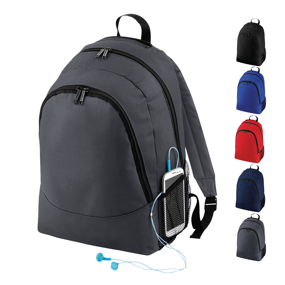 BG212 BagBase Universal Rucksack