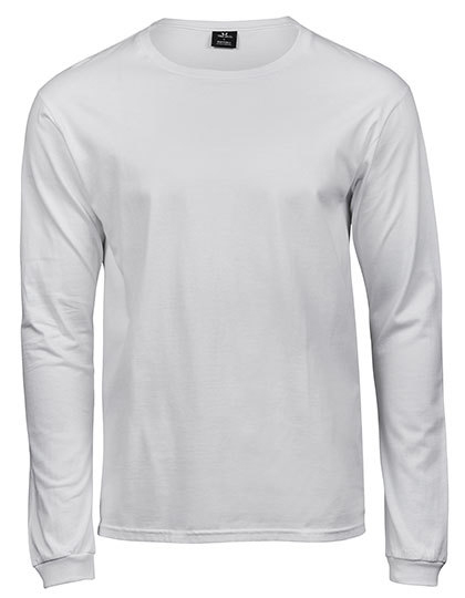TJ8007 Tee Jays Mode langarm T-Shirt SOF-TEE
