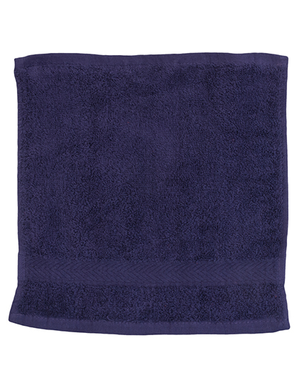 TC01 Towel City Handtuch aus schwerem weichem Walkfrottier
