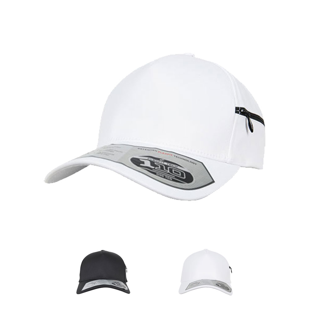 FX110ZP FLEXFIT Kappe Vorgebogener Visor