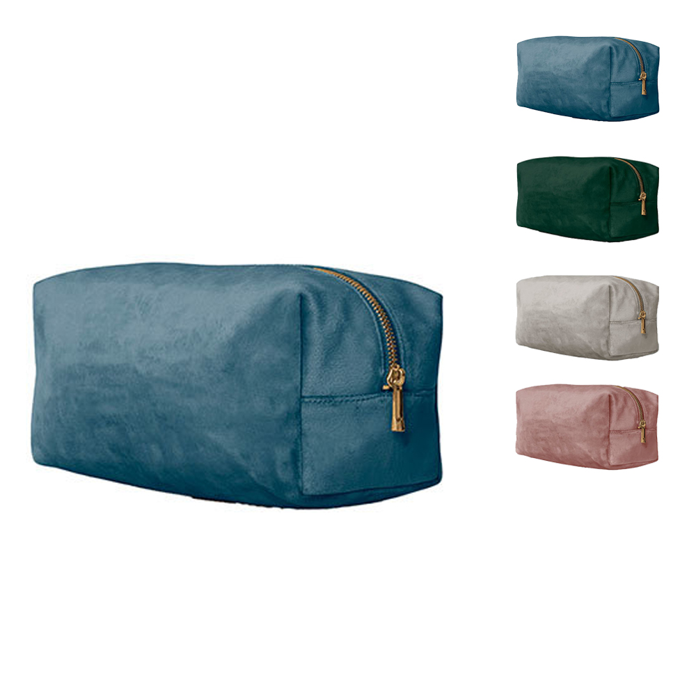 BG716 BagBase Kulturbeutel/Accessoire-Etui Samt