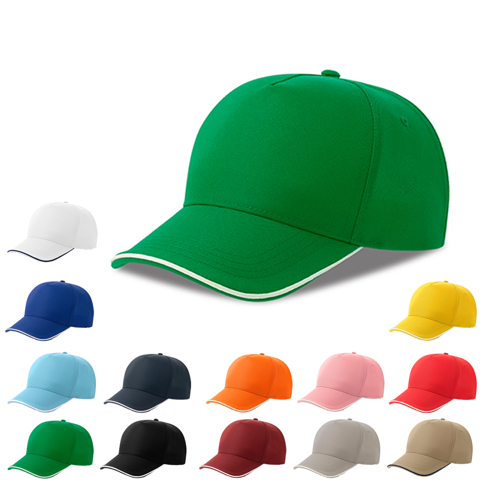 AT129 Atlantis Recy Five Paspel Kappe