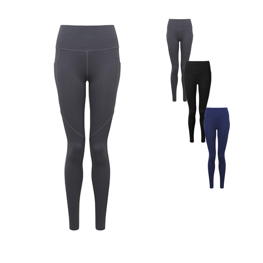 TR308 TriDri Damen Sanduhr Leggings