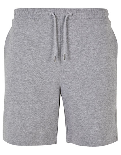 BY251 Build Your Brand kurze Hose extraschwere Sweatshorts