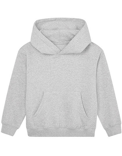 MK04 Mantis Kids Kinder Kapuzensweatshirt Essential