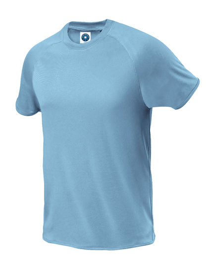 SW300 Starworld Sport T-Shirt Atmungsaktiv