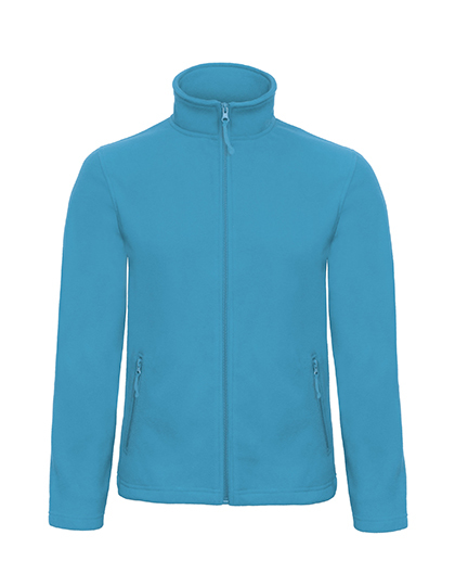 BCFUI50 B&C Fleecejacke Duo ID.501