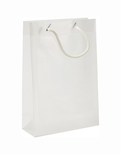 NT6622 L-merch Werbe-/Messetasche Mini
