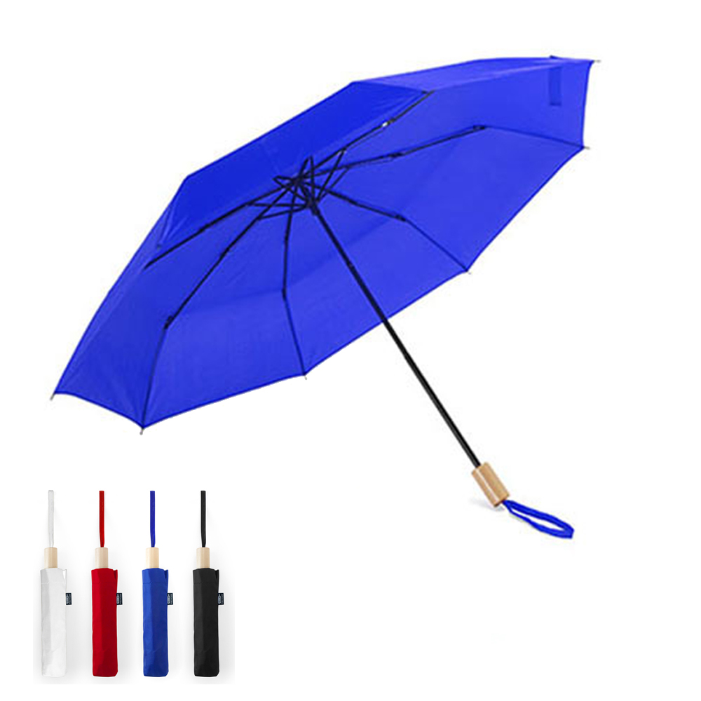 RY5610 Stamina Taschenschirm Regenschirm Khasi