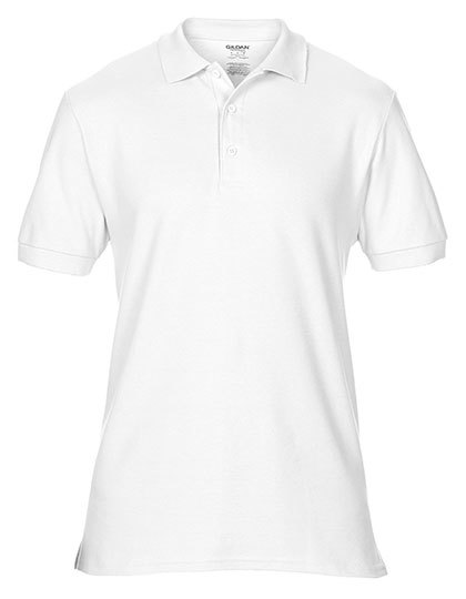 G85800 Gildan Poloshirt Polohemd Premium Cotton® kurzarm Piqué Polo