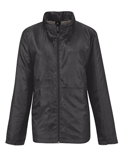 BCJW826 B&C Jacke MULTI-ACTIVE /Damen