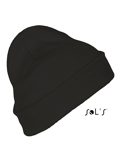 L01664 SOL´S Pittsburgh Hut