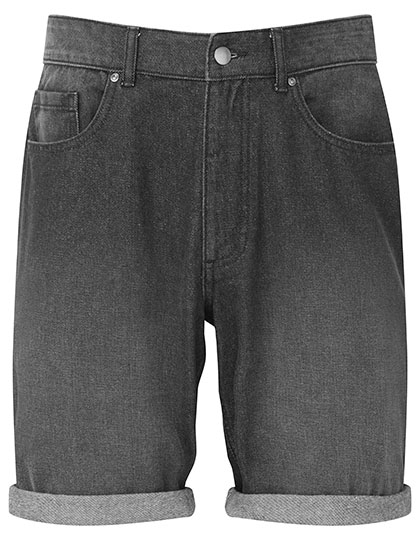 WB908 WOMBAT Herren Jeans Shorts