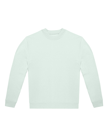 BCWG004 B&C BE INSPIRED ID.332 Rundhals-Sweatshirt BCWG004 B&C BE INSPIRED ID.332 Rundhals-Sweatshirt