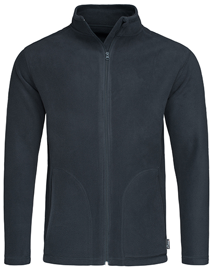 S5030 Stedman® ACTIVE Fleecejacke Herren