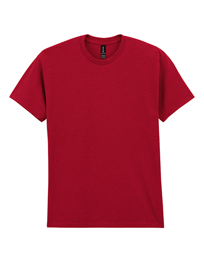 G5000 Gildan T-Shirt Kurzarm Rundhals online günstig kaufen