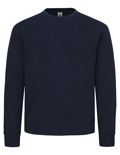 F276 Fruit of the Loom Supercotton™ Sweatshirt