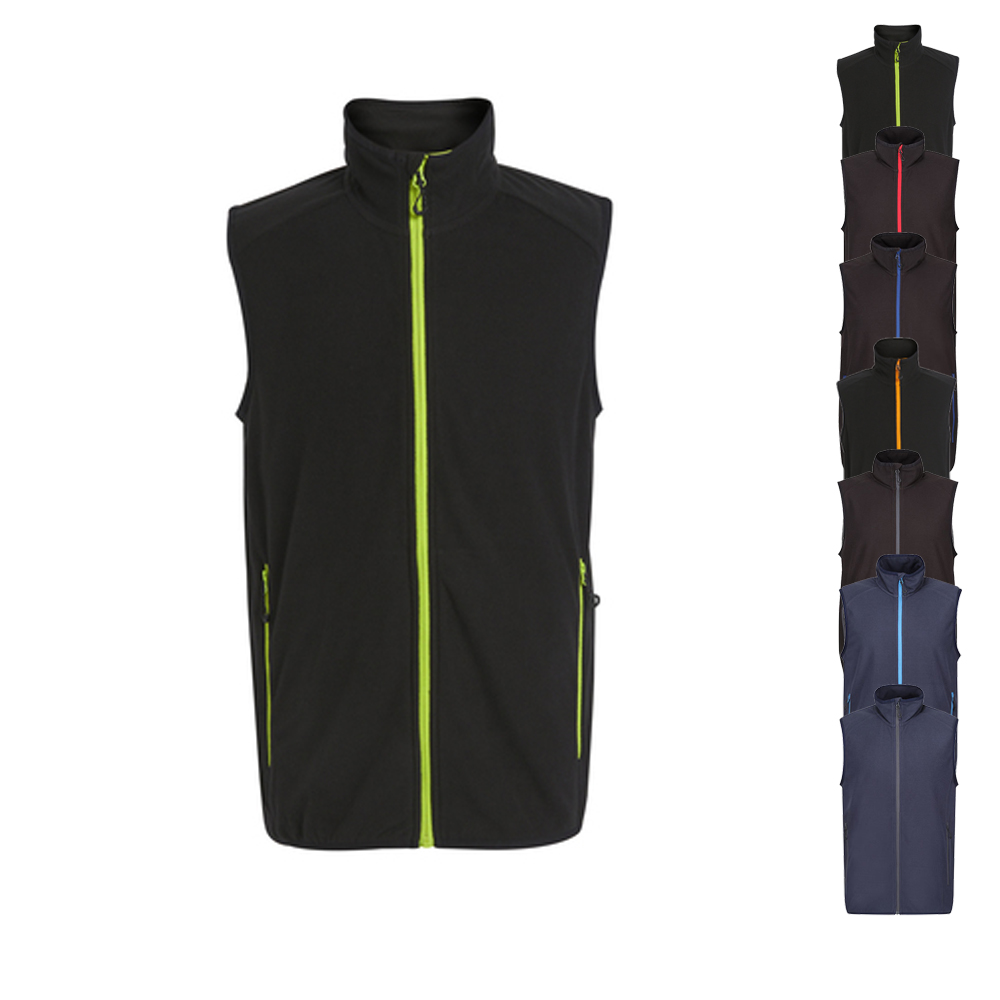 RG695 Regatta Professional Navigate Fleece Weste