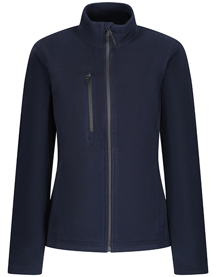 RG6280 Regatta Honestly Made recycelte Damen Fleecejacke