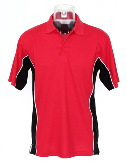 K475 Gamegear Polohemd Poloshirt Sportpolo