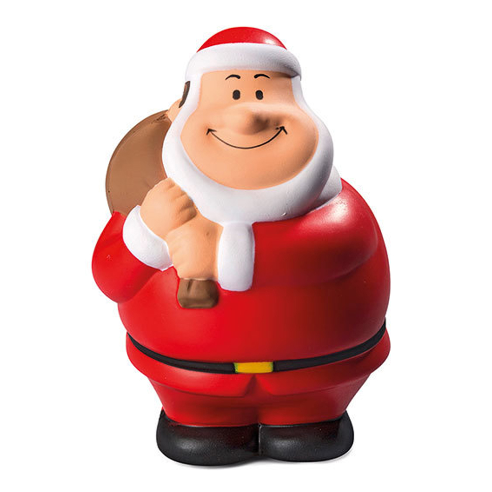 MBW24267 mbw SQUEEZIES® Santa Bert®