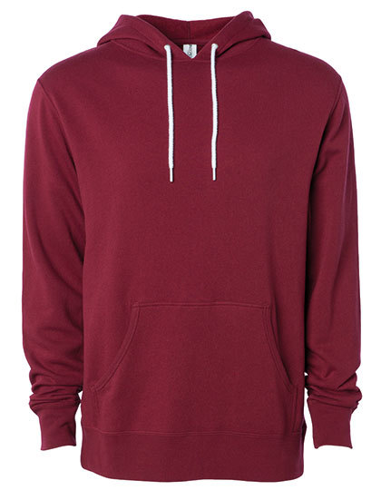 NP306 Independent Unisex leichter Kapuzenpullover