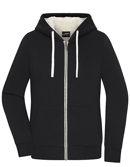 JN1319 Daiber Damen doppellagige Jacke