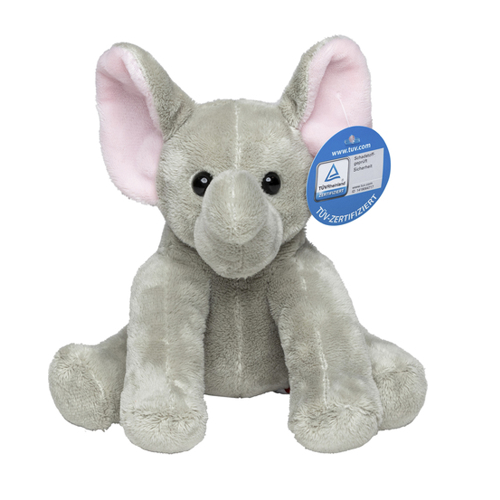MBW60030 mbw Zootier Elefant Linus