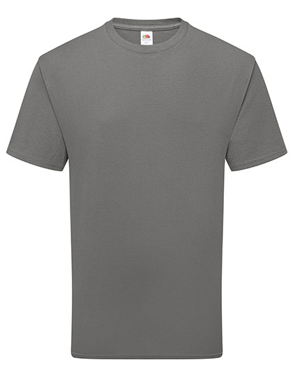 F362 Fruit of the Loom  T-Shirt reine Baumwolle F362 Fruit of the Loom  T-Shirt reine Baumwolle