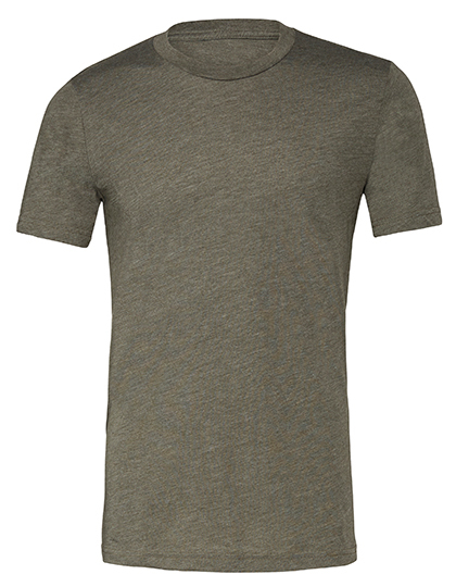 CV3001CVC Canvas T-Shirt für Damen und Herren